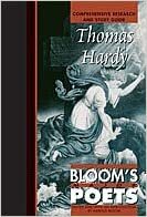 Thomas Hardy (Bloom's Major Poets) indir