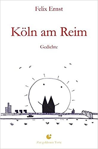 Köln am Reim: Gedichte