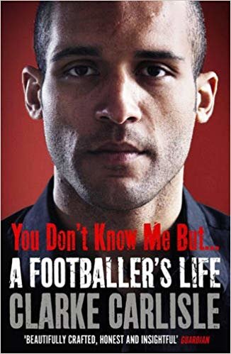 You Don't Know Me, But . . .: A Footballer's Life
