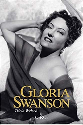 Gloria Swanson indir