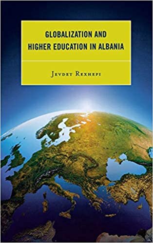 Globalization and Higher Education in Albania indir