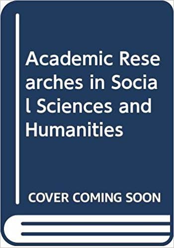 Academic Researches in Social Sciences and Humanities