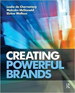 Creating Powerful Brands indir