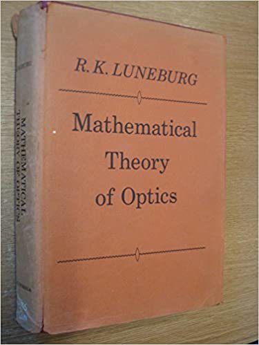 Mathematical Theory of Optics indir