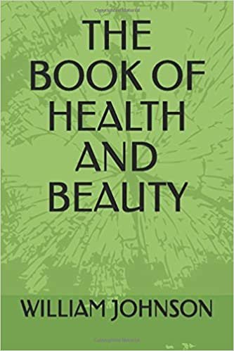 THE BOOK OF HEALTH AND BEAUTY