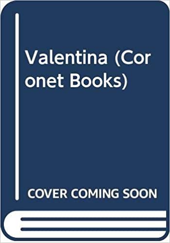 Valentina (Coronet Books) indir