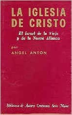 La Iglesia de Cristo (MAIOR, Band 15)