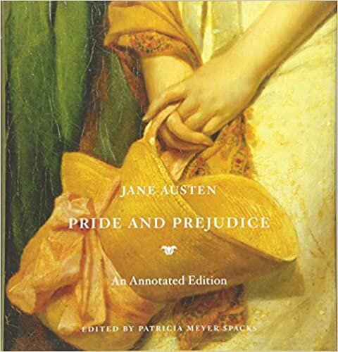 Pride and Prejudice: An Annotated Edition indir