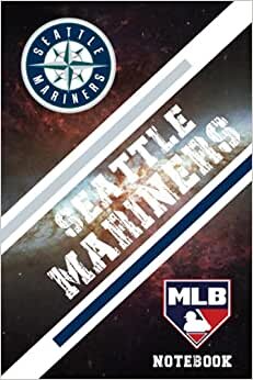Seattle Mariners : Seattle Mariners To Do List Notebook | MLB Notebook Fan Essential NFL , NBA , MLB , NHL , NCAA #73