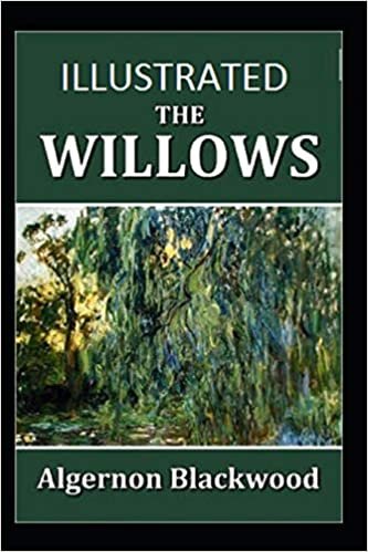 The Willows Illustrated indir