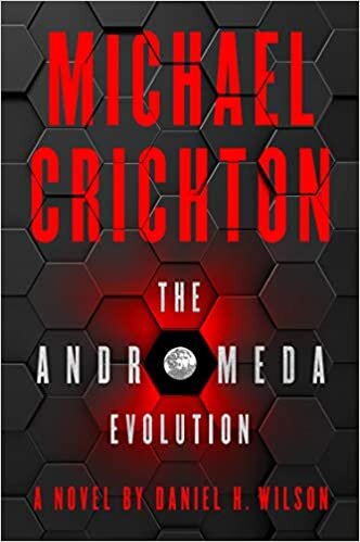 The Andromeda Evolution indir