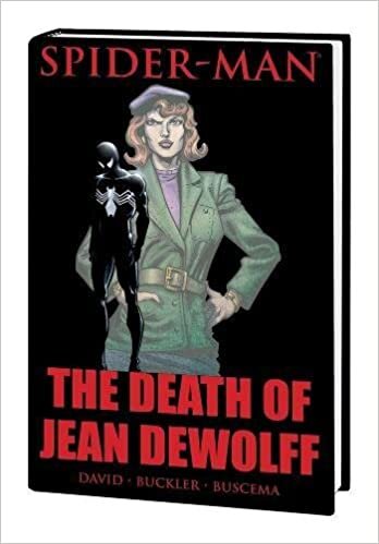 Spider-Man: The Death of Jean DeWolff indir