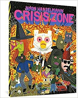 Crisis Zone