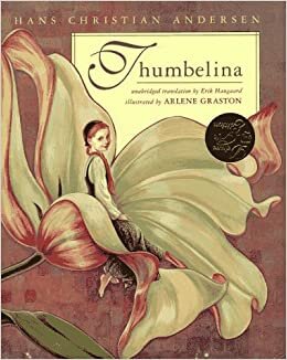 Thumbelina indir