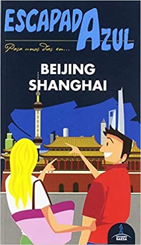 Beijing y Shanghái Escapada
