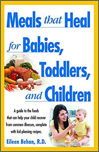 Meals That Heal for Babies and Toddlers indir