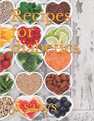 Recipes for diabetics