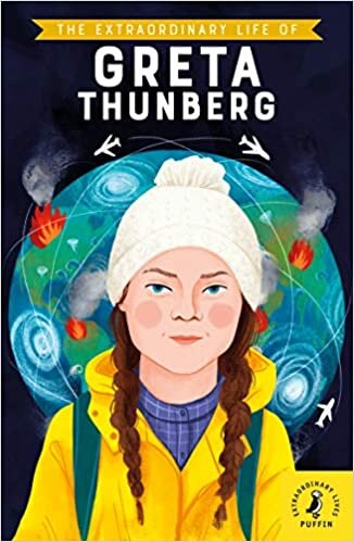 The Extraordinary Life of Greta Thunberg indir