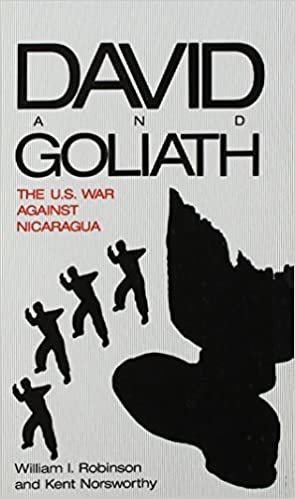 David and Goliath (Mr/Censa Series on the Americas)