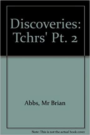 Discoveries 2 Teacher's Book: Tchrs' Pt. 2 indir