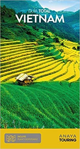 Vietnam (Guía Total - Internacional)