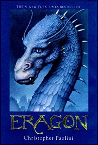 Eragon: Inheritance Book 1 (Inheritance Cycle (PB))