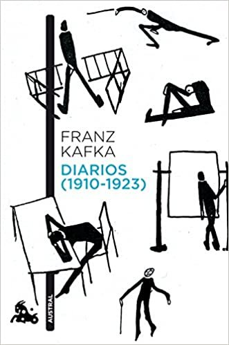 Diarios (1910-1923) (Contemporánea) indir