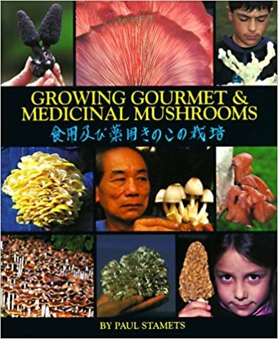 Growing Gourmet and Medicinal Mushrooms indir