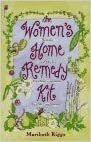 WOMEN'S HOME REMEDY KIT: Simple Recipes for Treating Common Health Conditions