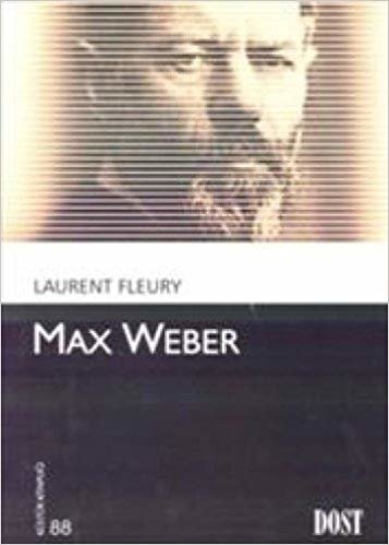 MAX WEBER indir