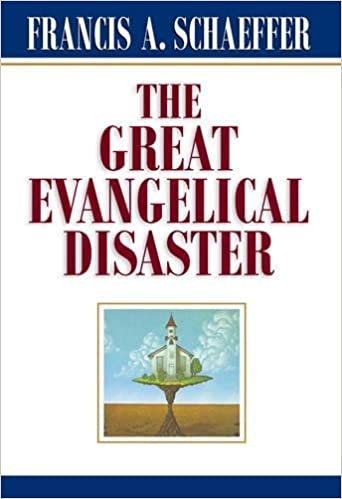 The Great Evangelical Disaster indir