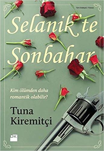 SELANİKTE SONBAHAR