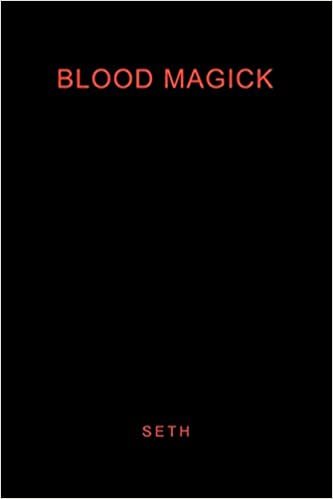 Blood Magick