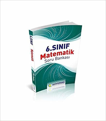 6. Sınıf Matematik  Soru Bankası