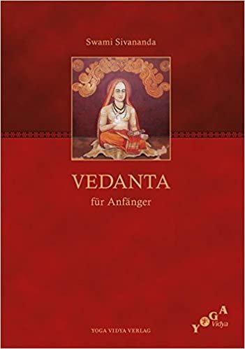 Vedanta für Anfänger indir