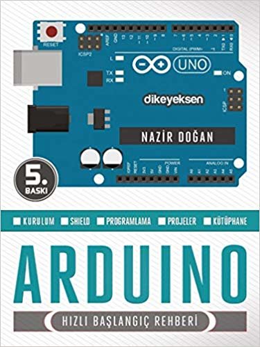 Arduino Hızlı Başlangıç Rehberi