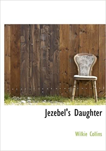 Jezebel's Daughter indir