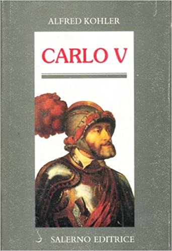 Carlo V (Profili)