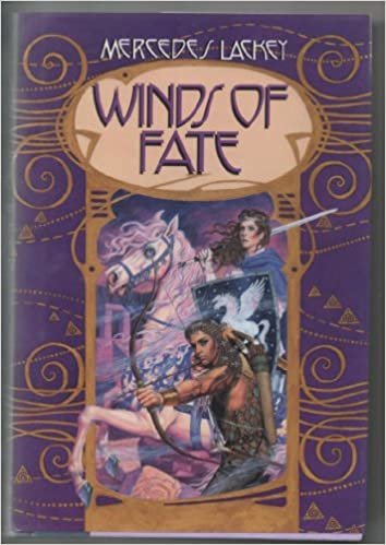Winds of Fate (Mage Winds, Band 1)