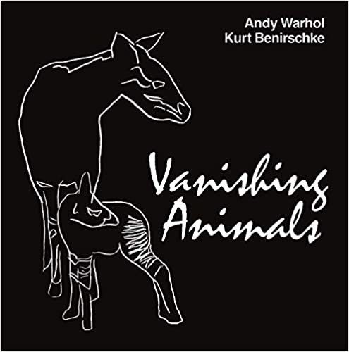 Vanishing Animals indir