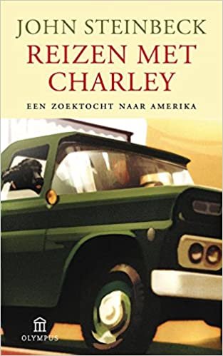 Reizen met Charley: een roadtrip door Amerika indir