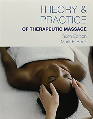 Theory & Practice of Therapeutic Massage + Anatomy & Physiology Reference for Massage Therapists + The Visual Guide to Swedish Massage