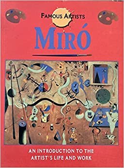 Miro (Famous Artists, Band 8)