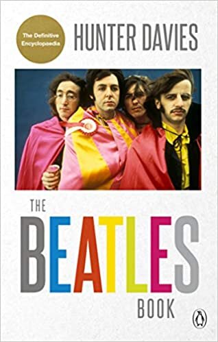 The Beatles Book indir