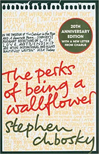 The Perks of Being a Wallflower: The 20th Anniversary Edition