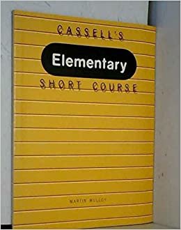 Cassell's Elementary Short Course