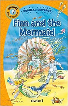Finn and the Mermaid (Popular Rewards Early Readers)
