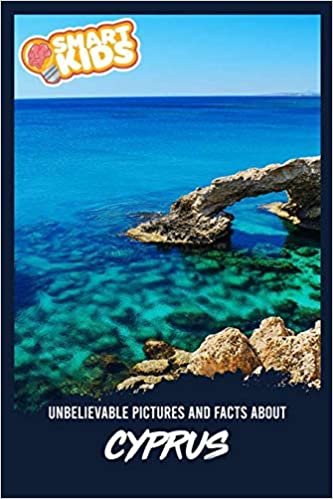 Unbelievable Pictures and Facts About Cyprus