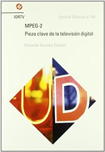 Mpeg-2 - pieza clave de la TV digital