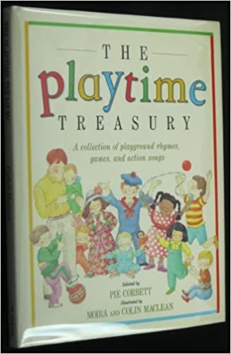 The Playtime Treasury indir